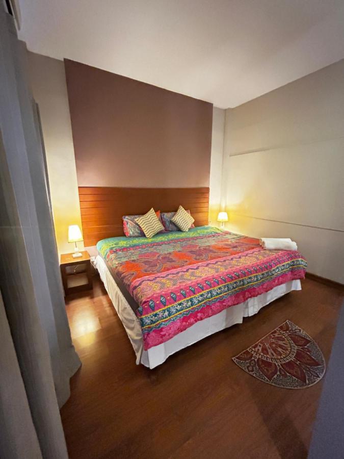 Villa'S Homestay 치앙마이 외부 사진