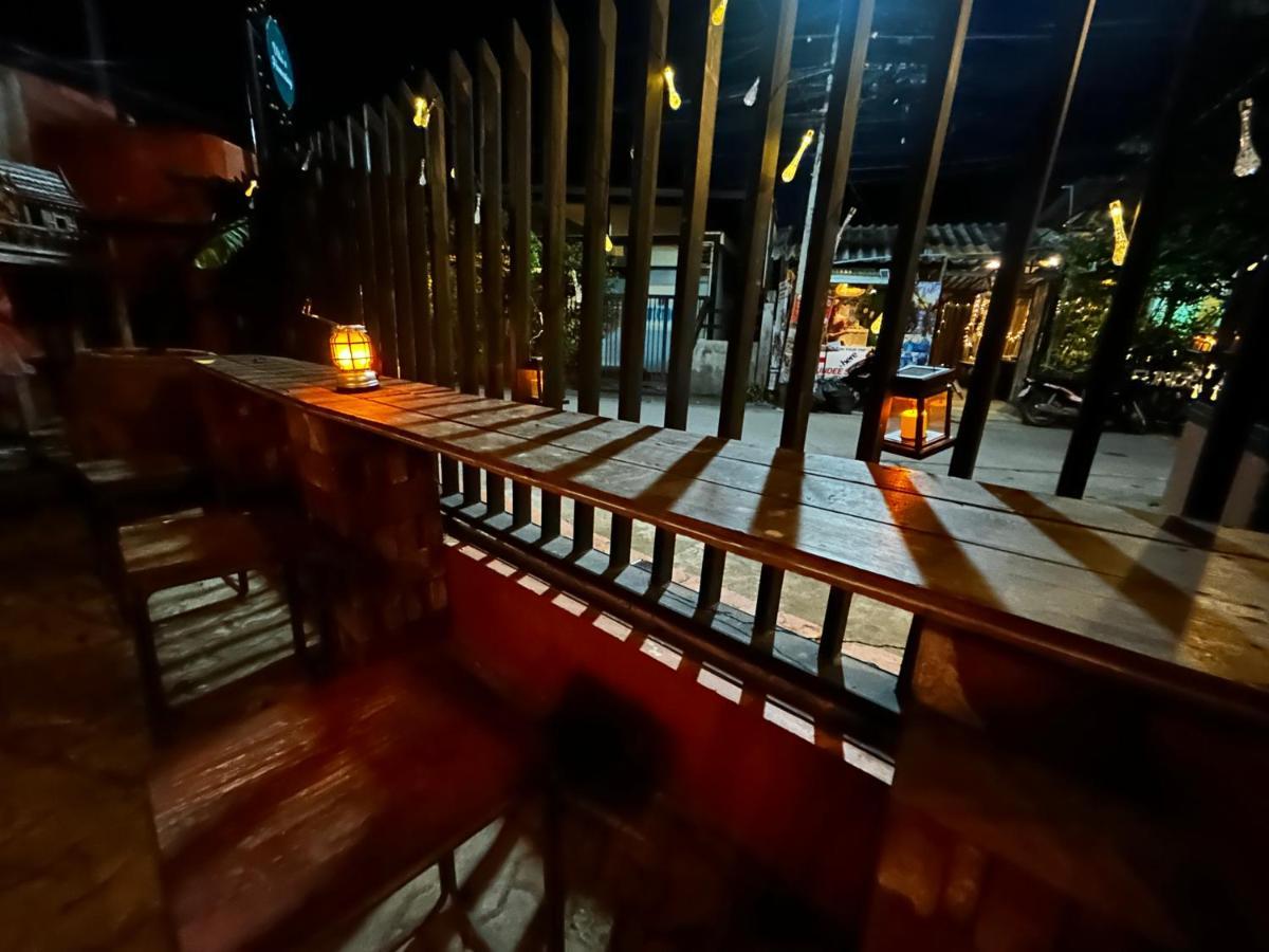 Villa'S Homestay 치앙마이 외부 사진