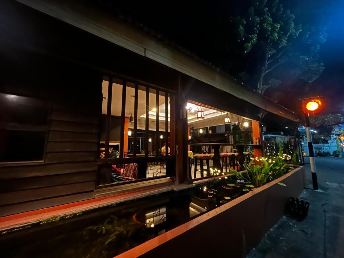 Villa'S Homestay 치앙마이 외부 사진