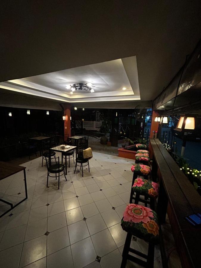 Villa'S Homestay 치앙마이 외부 사진