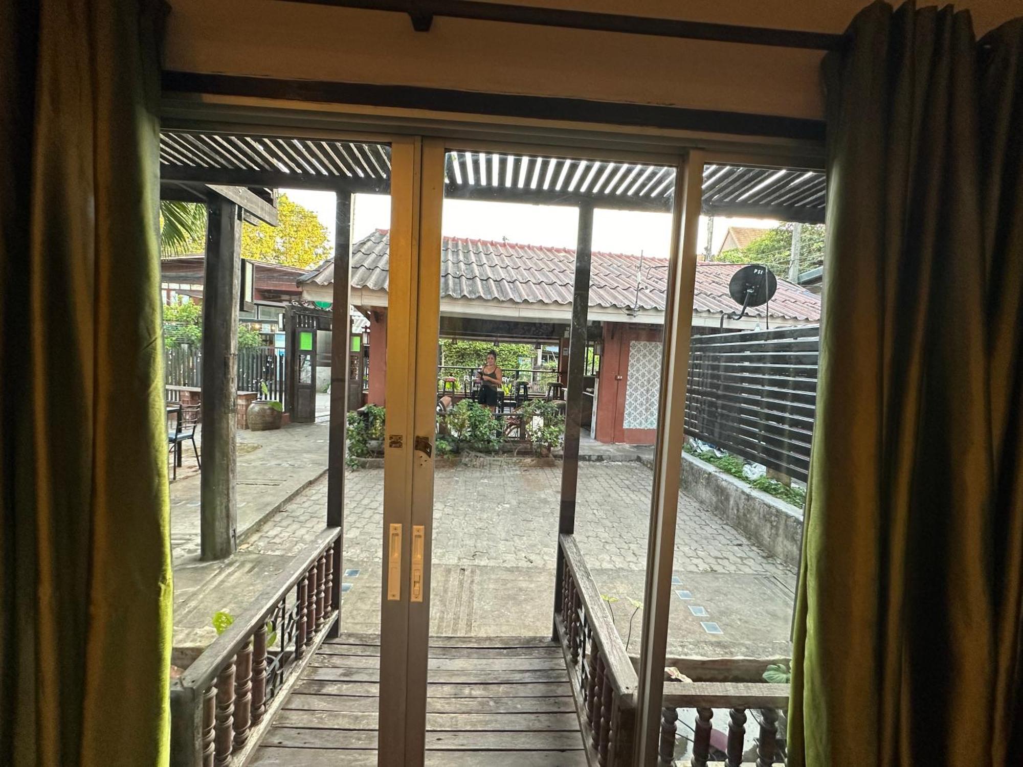 Villa'S Homestay 치앙마이 외부 사진