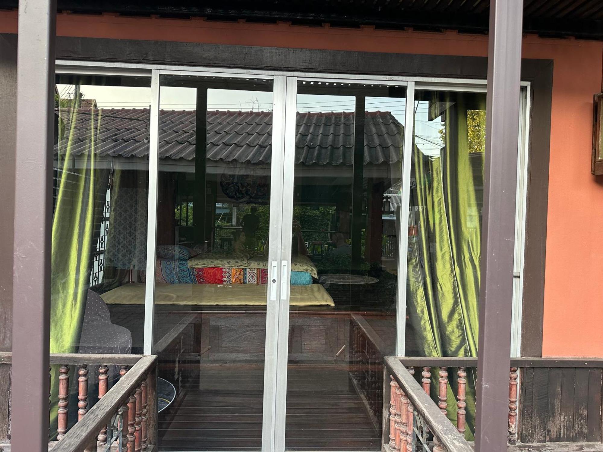 Villa'S Homestay 치앙마이 외부 사진