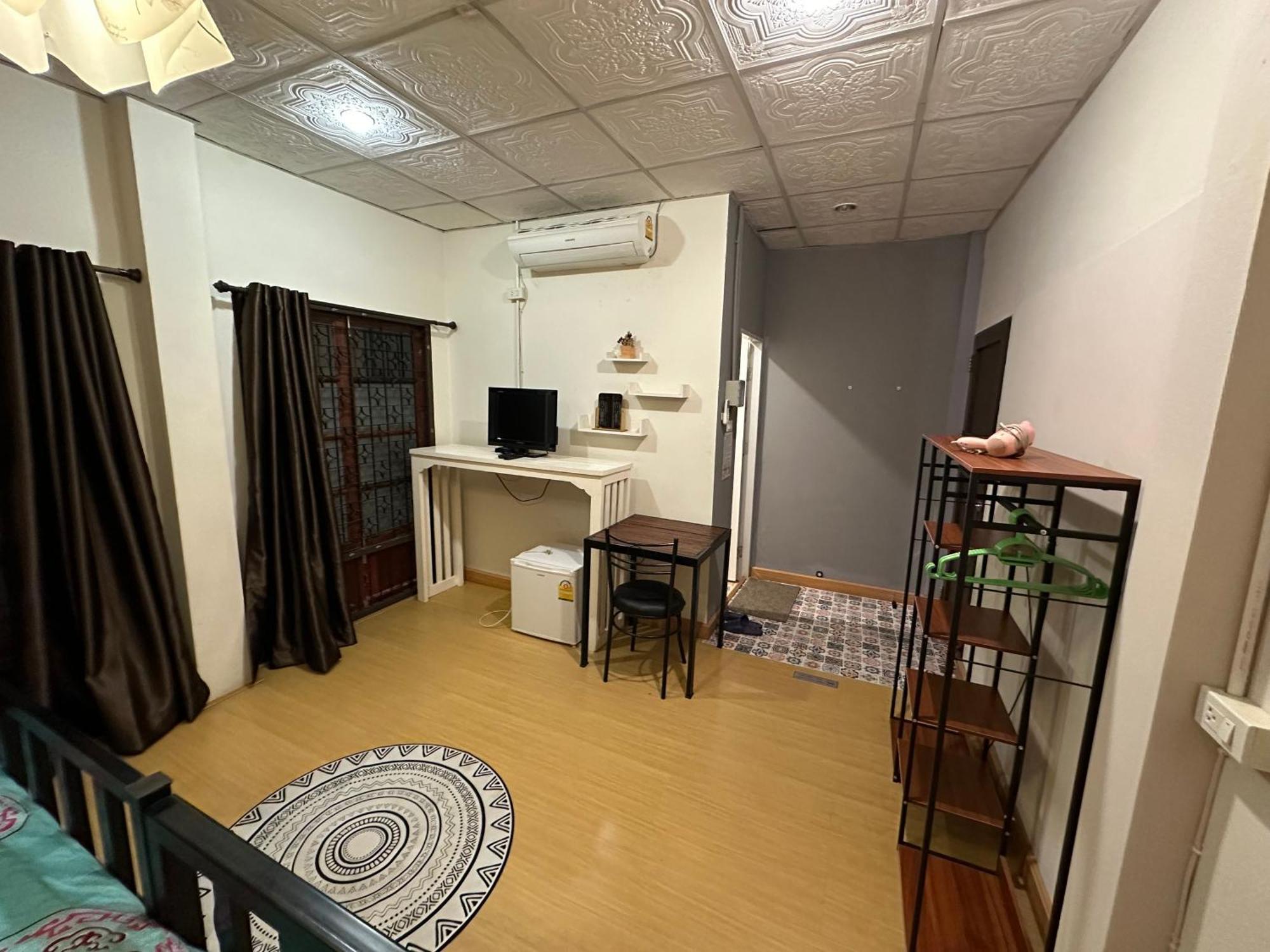 Villa'S Homestay 치앙마이 외부 사진