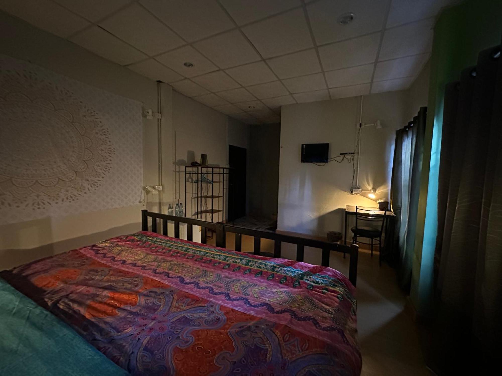 Villa'S Homestay 치앙마이 외부 사진