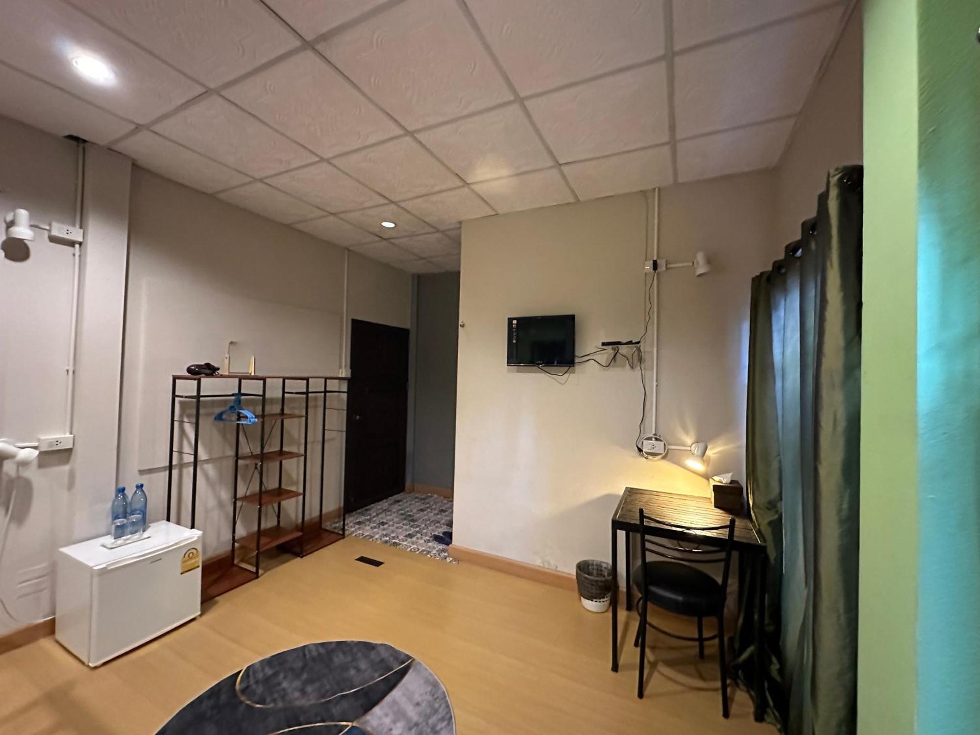 Villa'S Homestay 치앙마이 외부 사진