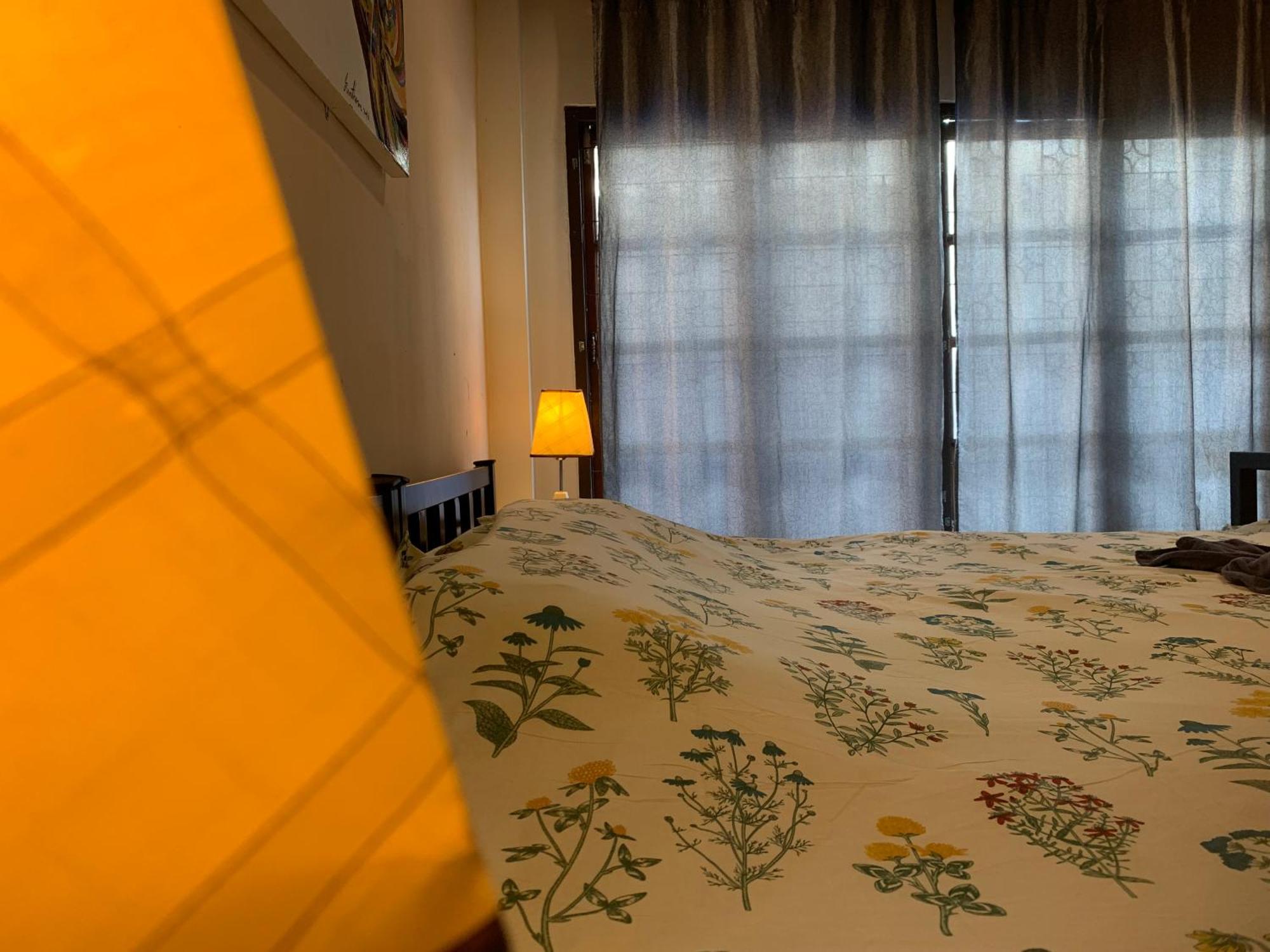 Villa'S Homestay 치앙마이 외부 사진